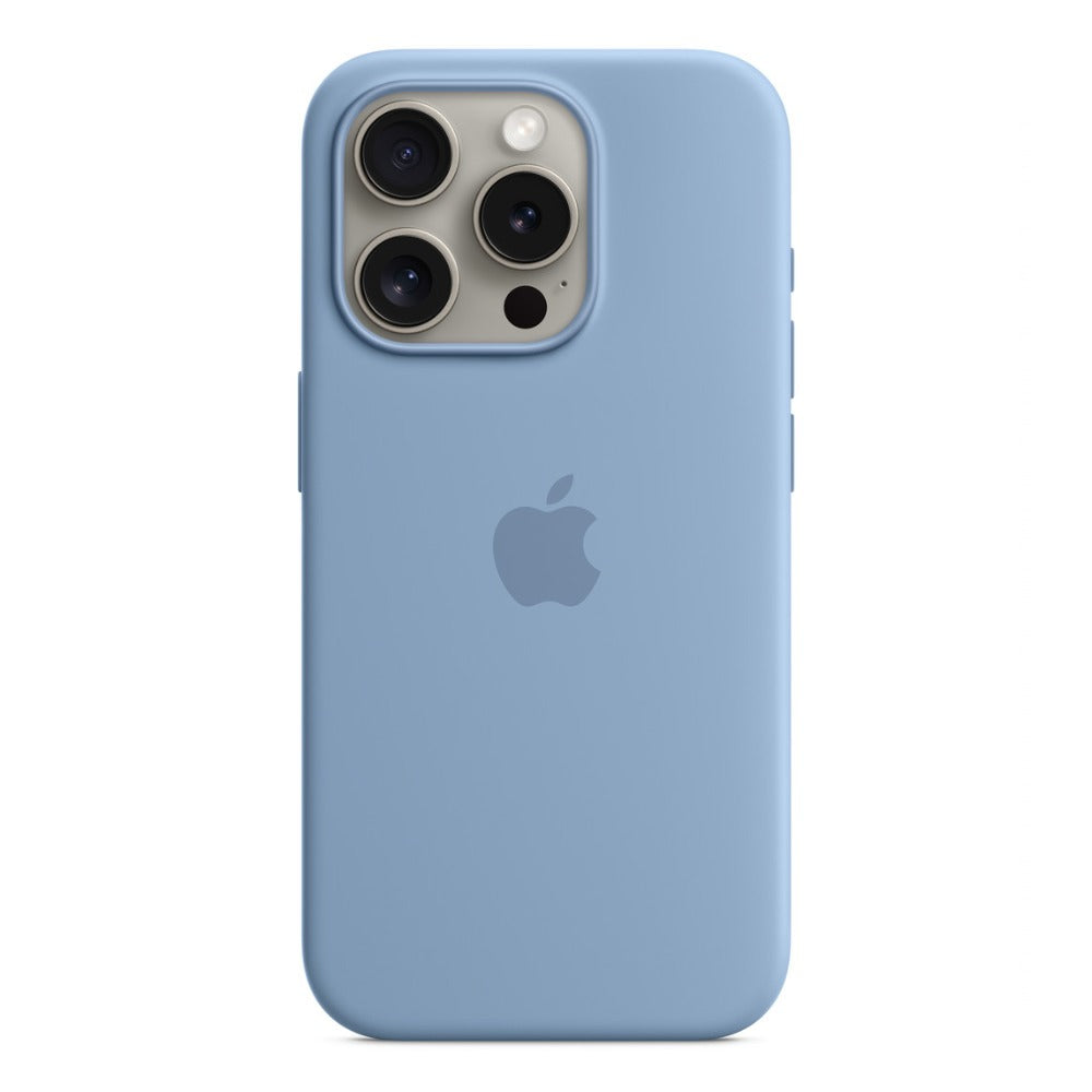 iPhone 14 Pro Max Silicone Case