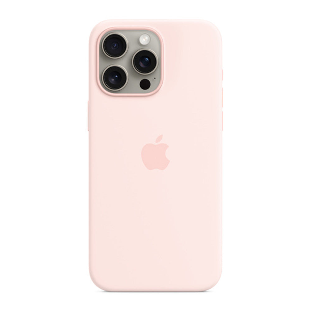 iPhone 15 Pro Silicone Case