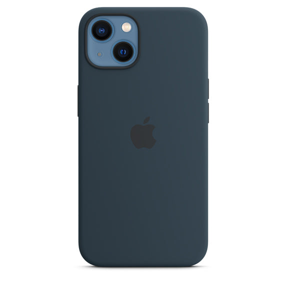 iPhone 13 Silicone Case