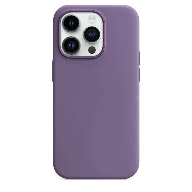 iPhone 14 Pro Max Silicone Case