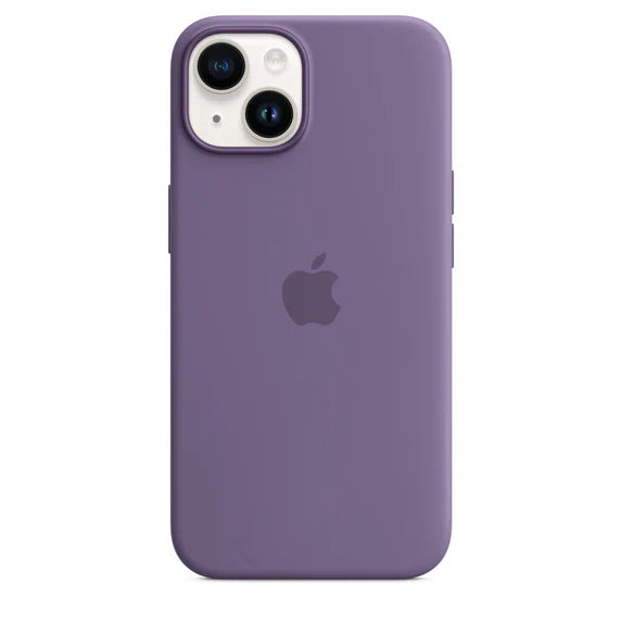 iPhone 14 Silicone Case