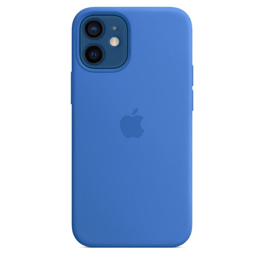 iPhone 12 Mini Silicone Case