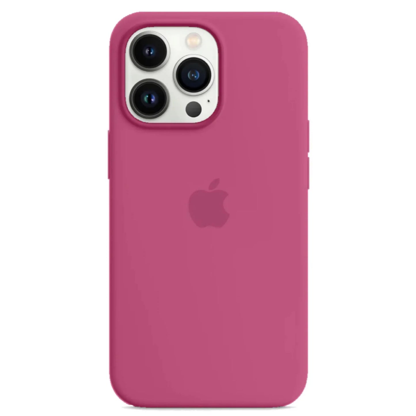 iPhone 13 Pro Max Silicone Case