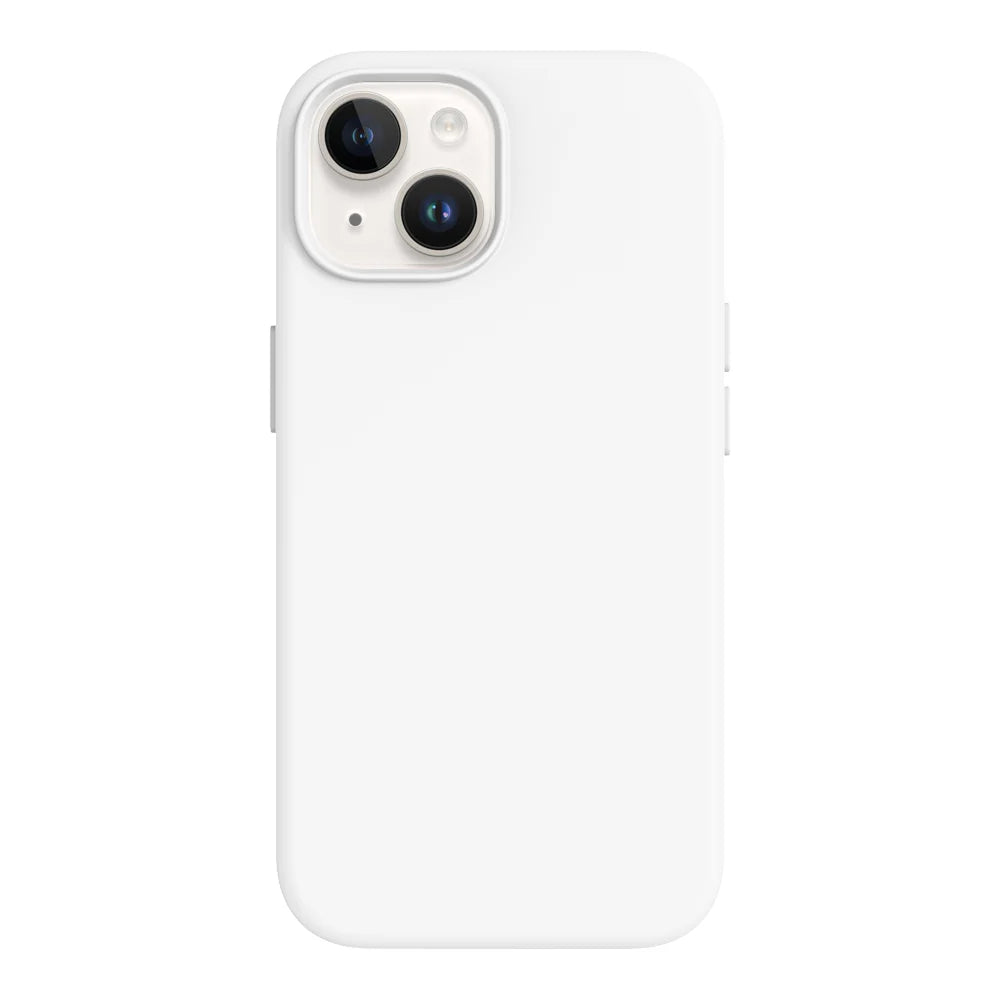 iPhone 13 Silicone Case