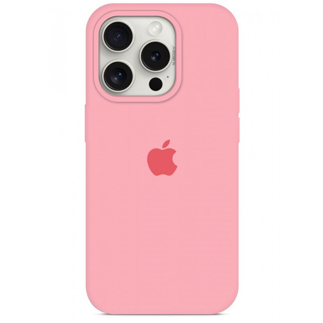 iPhone 12 Pro Max Silicone Case