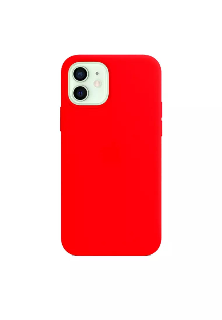 iPhone 11 Silicone Case