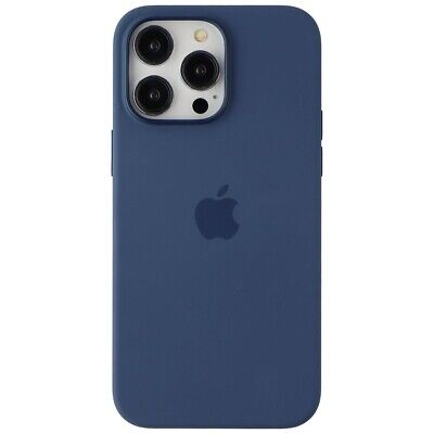 iPhone 12 Pro Max Silicone Case