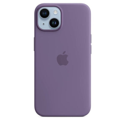 iPhone 15 Silicone Case